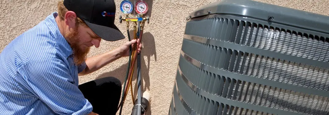 HVAC services in Grover Beach, CA